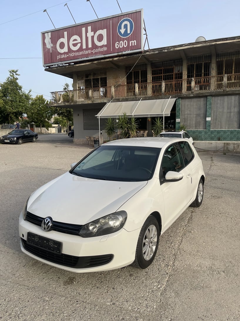 Auto mieten in Fier