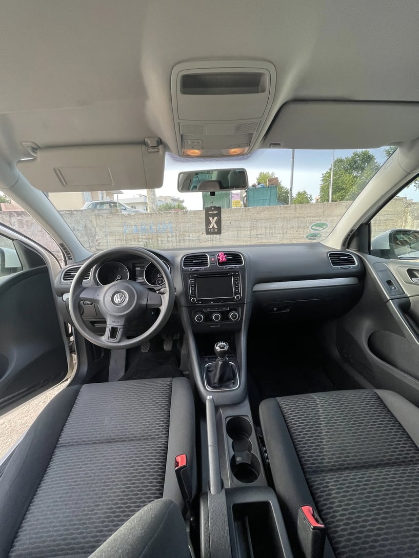 Auto mieten in Fier