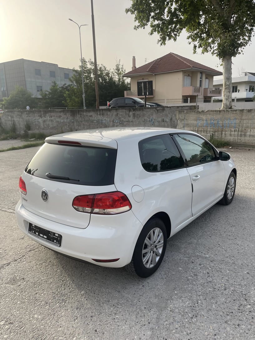 Auto mieten in Fier