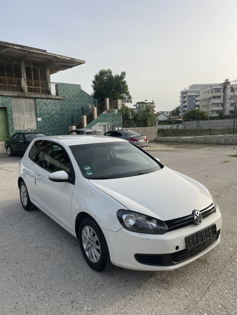 Auto mieten in Fier