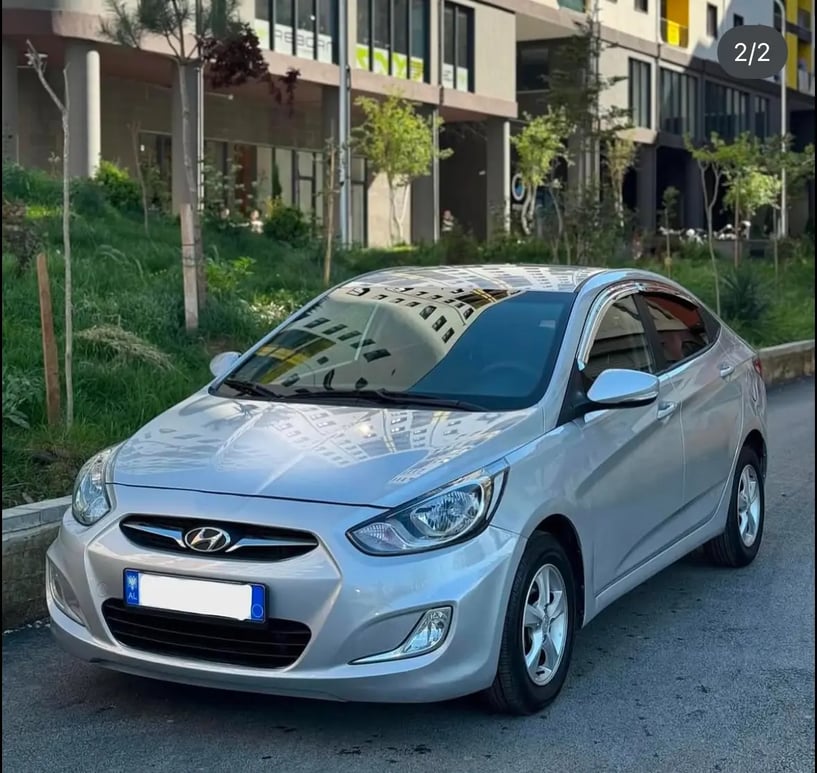 Rent a car in Tirana