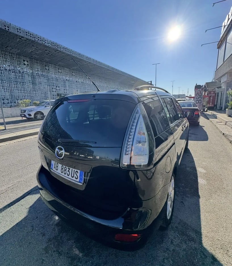Rent a car in Durrës