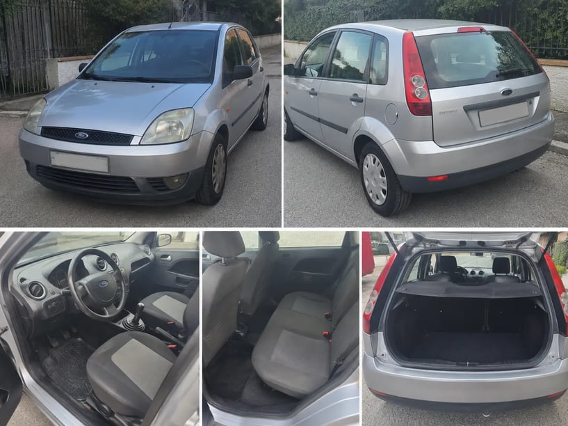 Rent a car in Tirana