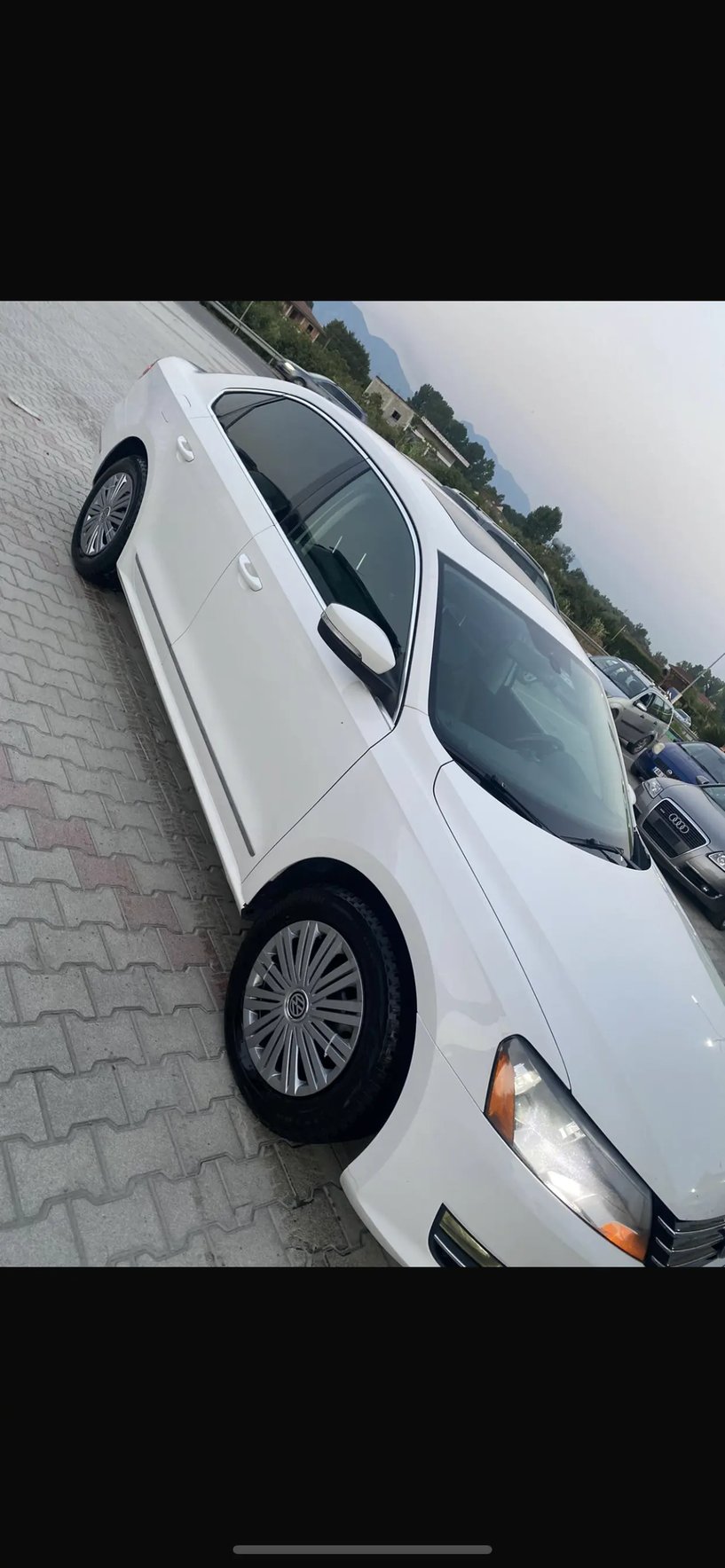 Louer une voiture à Tirana