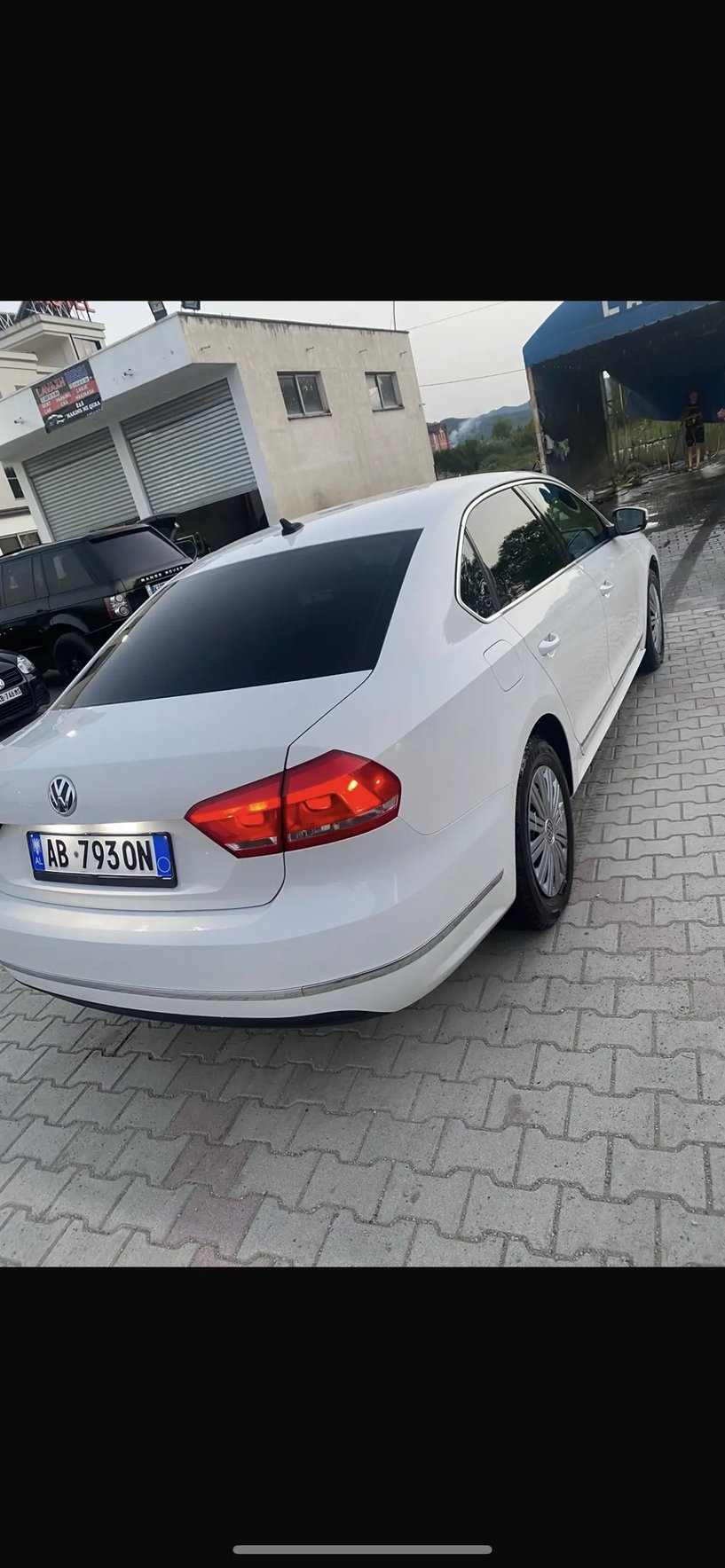 Louer une voiture à Tirana