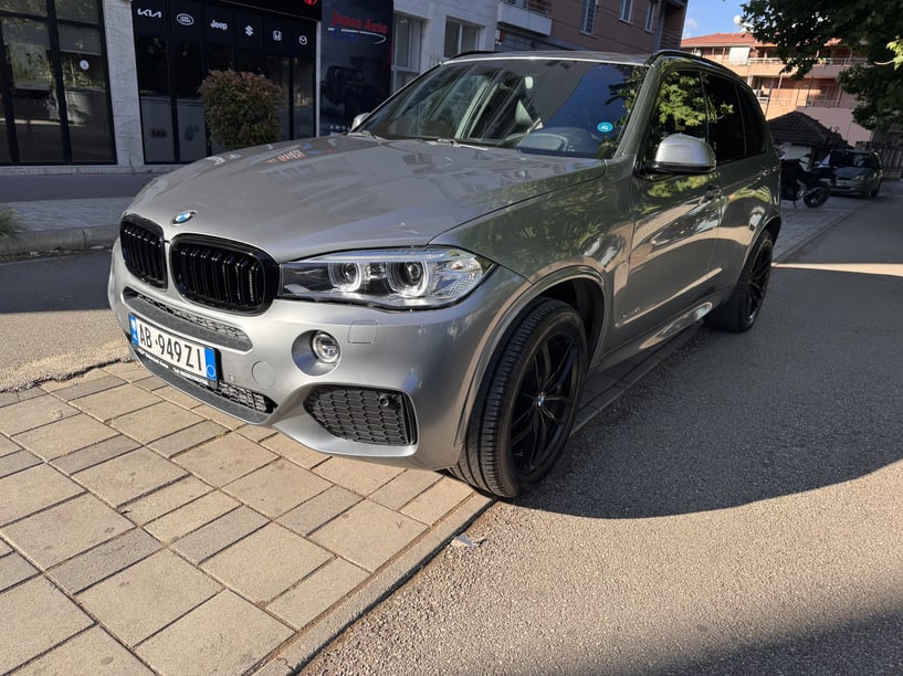 Auto mieten in Tirana