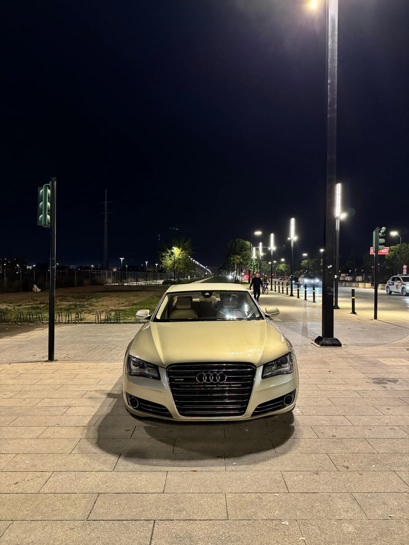 Louer une voiture à Tirana