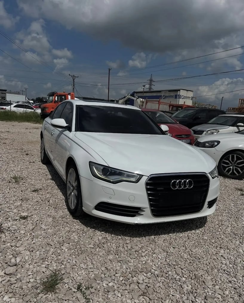 Rent a car in Tirana