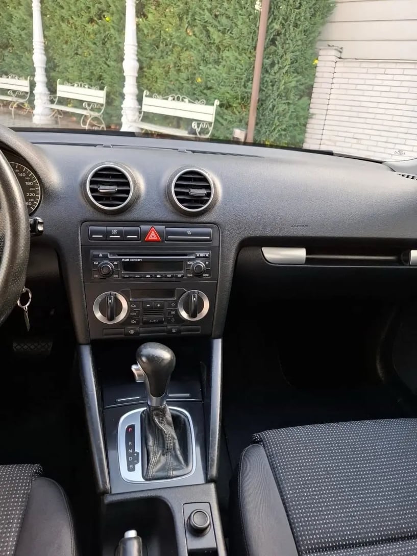 Rent a car in Tirana