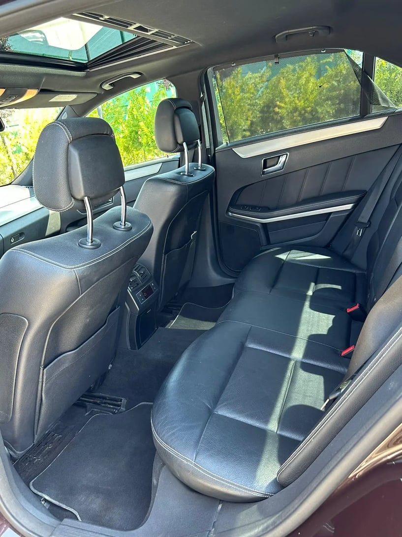 Auto mieten in Tirana