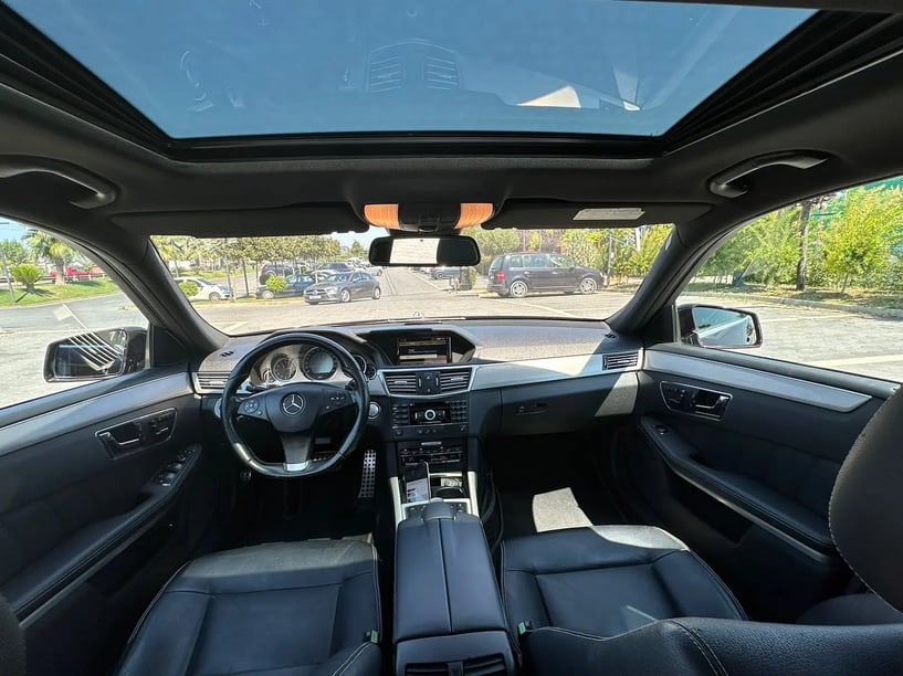 Auto mieten in Tirana