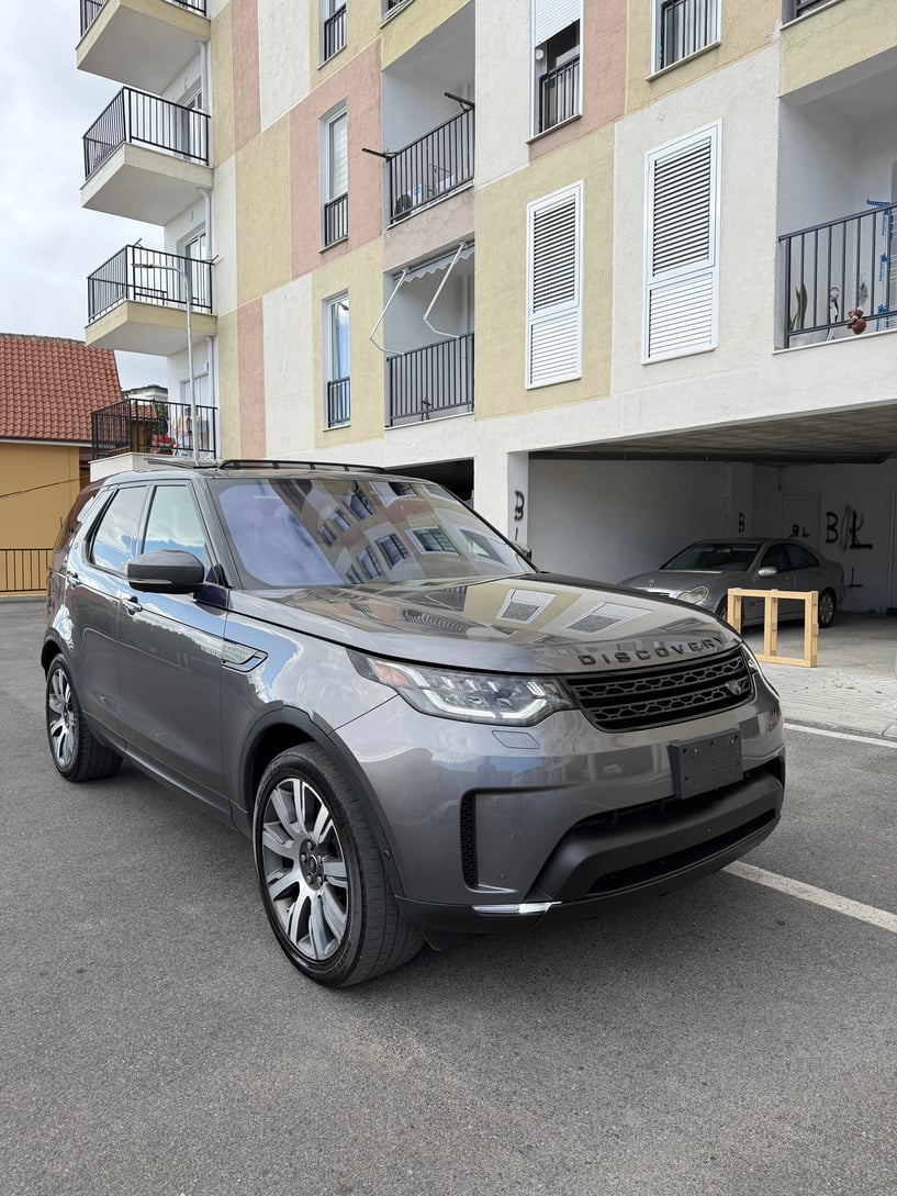 Auto mieten in Tirana