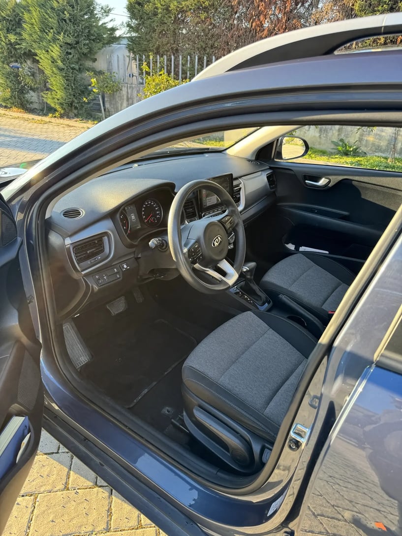 Rent a car in Tirana