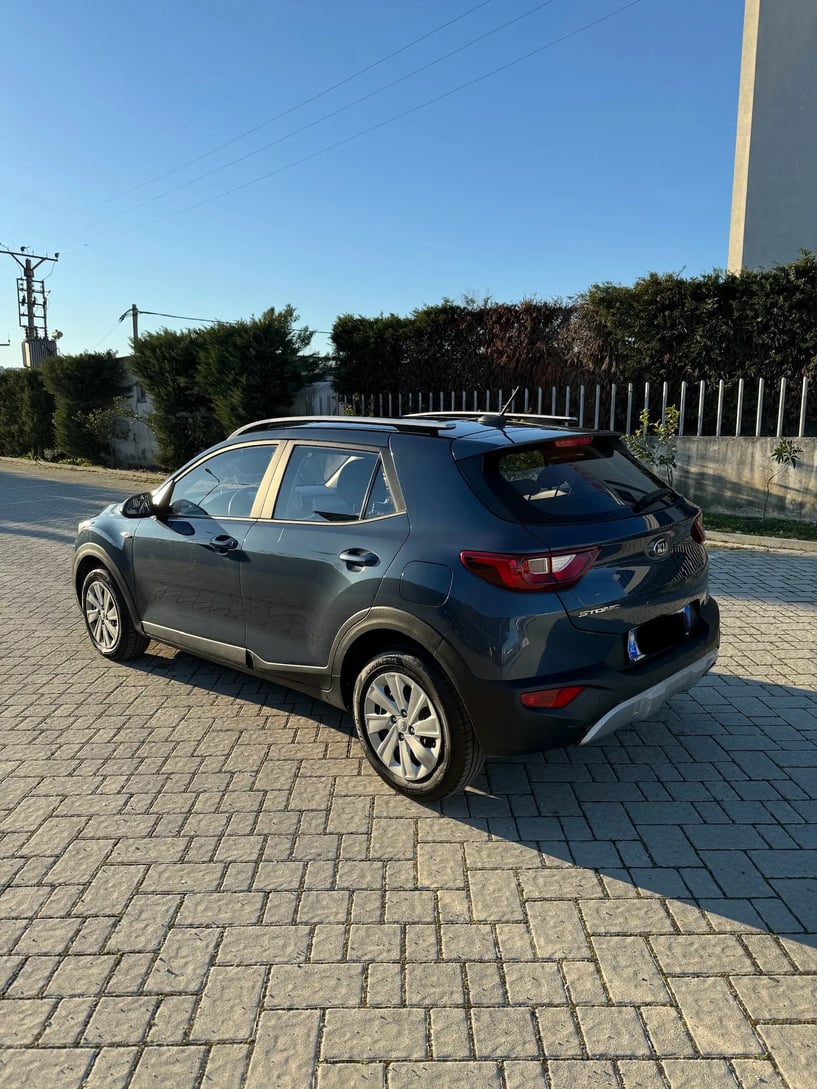 Rent a car in Tirana