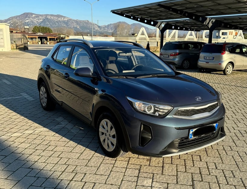 Rent a car in Tirana