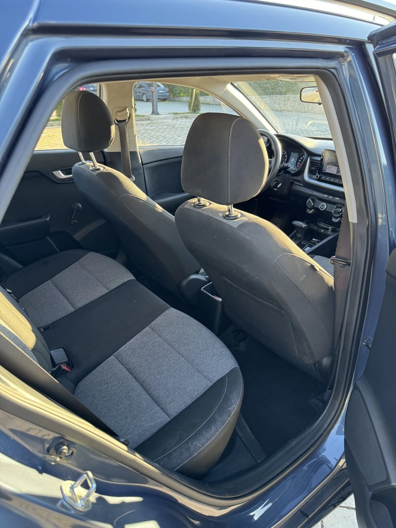 Rent a car in Tirana