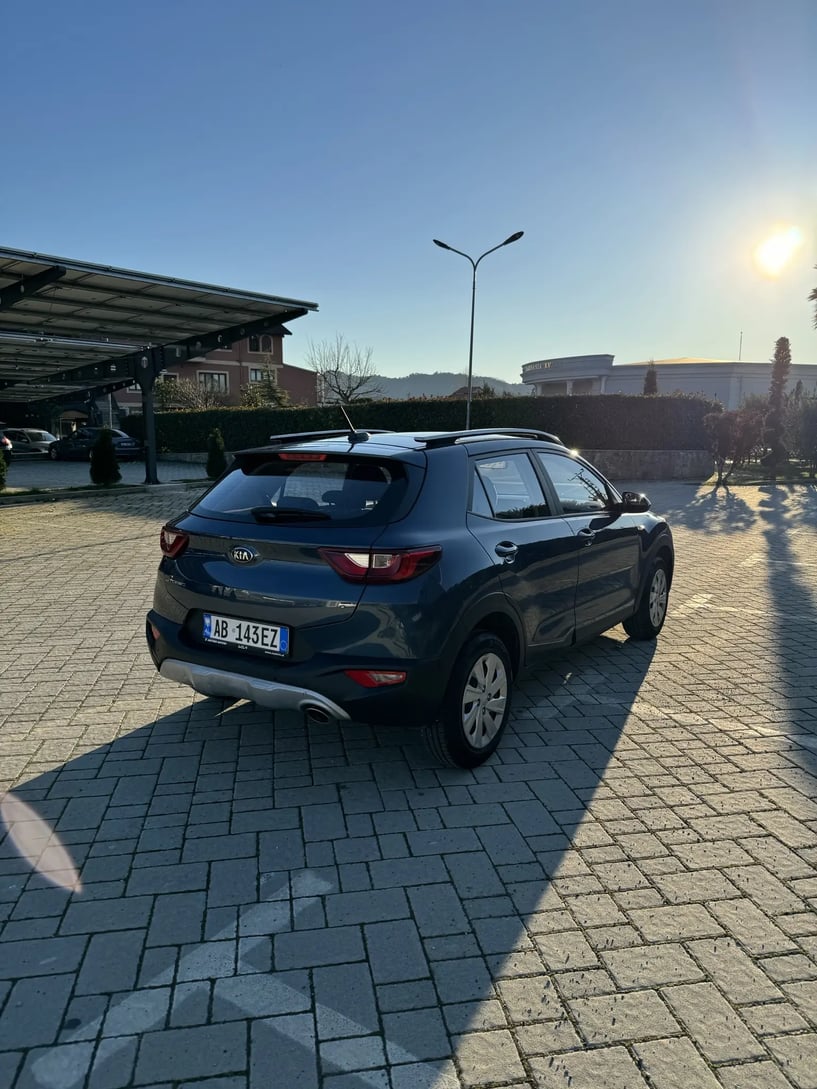 Rent a car in Tirana