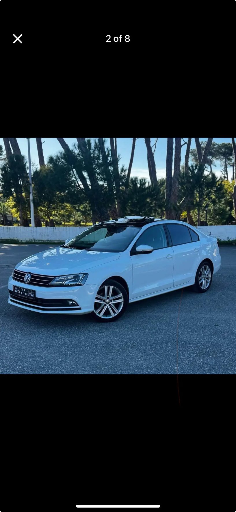 Alquila un coche en Tirana