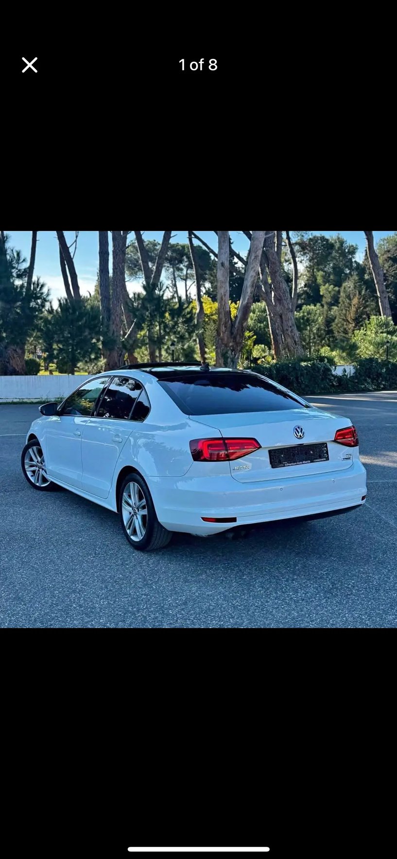 Alquila un coche en Tirana