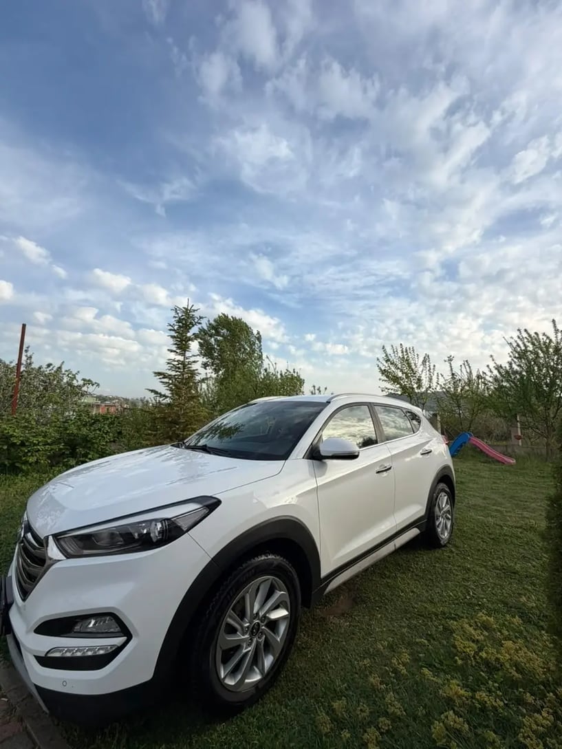 Louer une voiture à Tirana