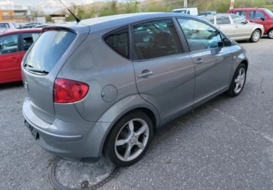 Auto mieten in Tirana