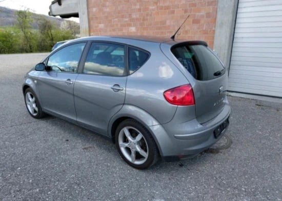 Auto mieten in Tirana