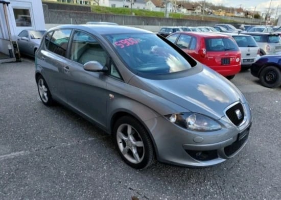 Auto mieten in Tirana