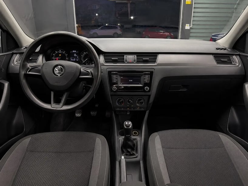 Rent a car in Tirana