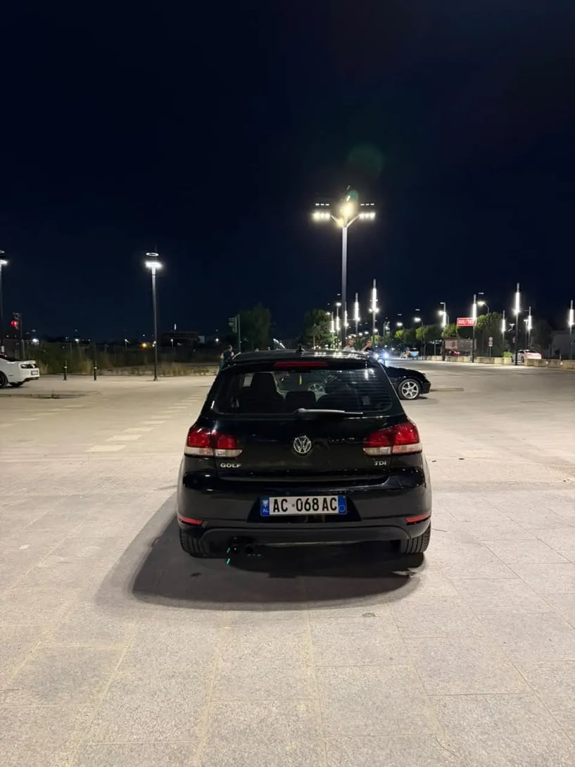 Rent a car in Tirana
