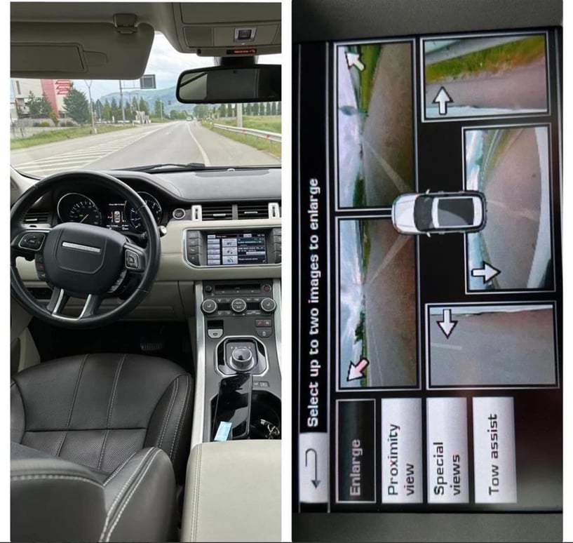 Wynajmij samochód w Tirana