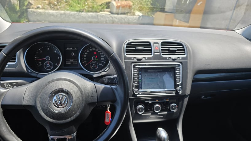 Auto mieten in Tirana