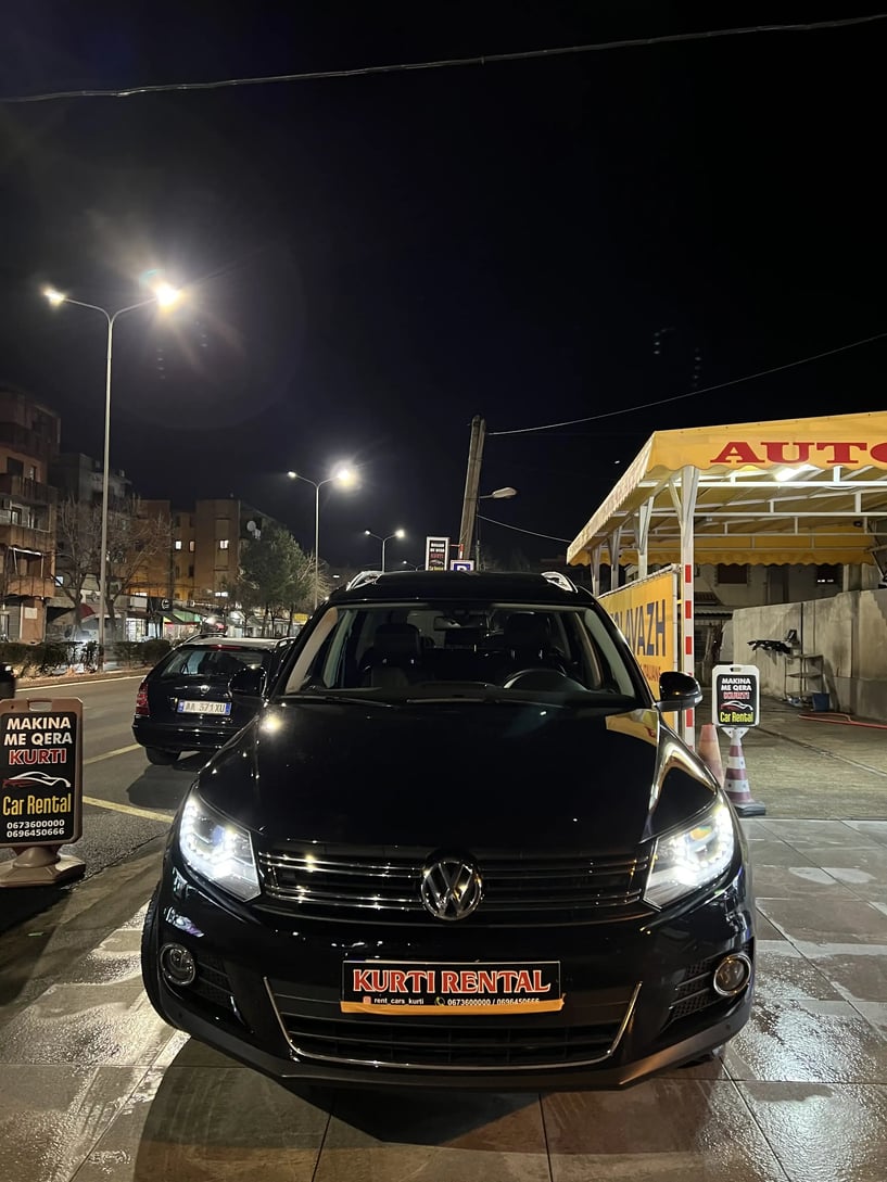 Louer une voiture à Shkodër