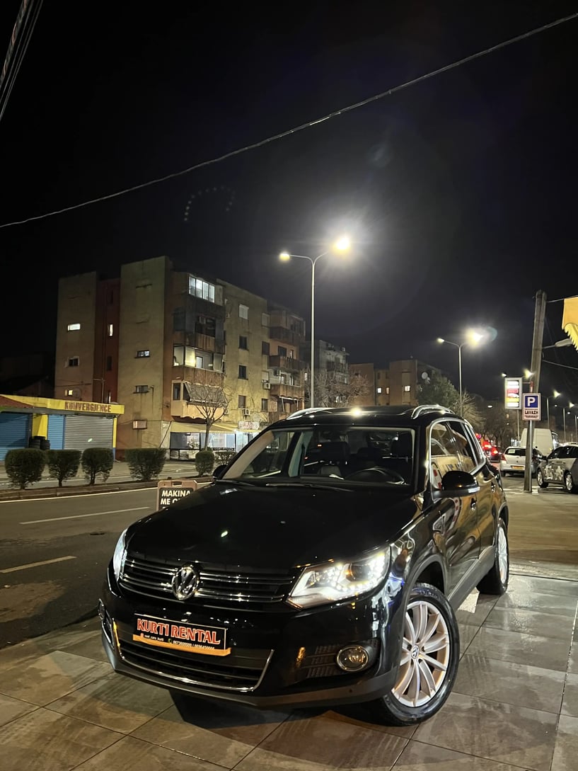 Louer une voiture à Shkodër