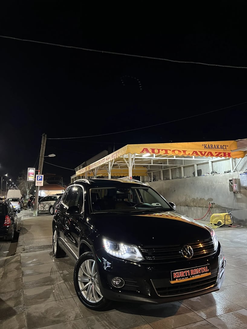 Louer une voiture à Shkodër
