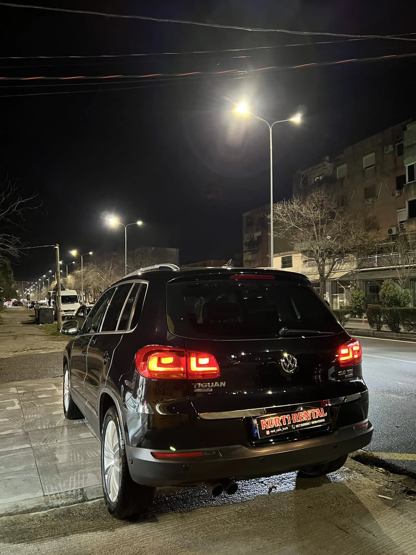Louer une voiture à Shkodër
