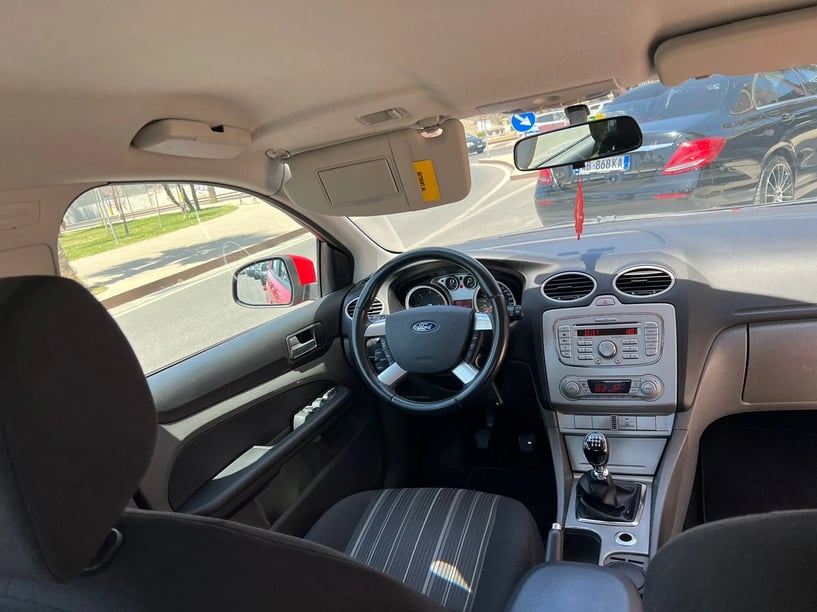 Auto mieten in Durrës