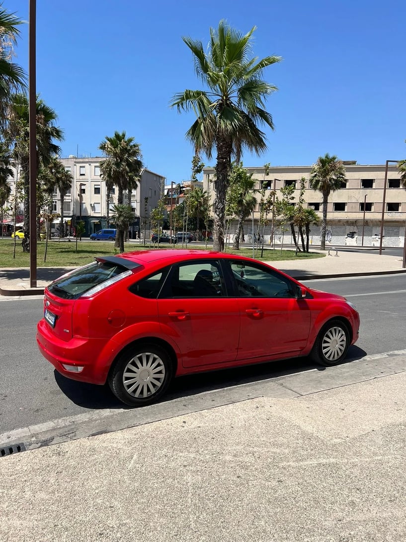 Auto mieten in Durrës