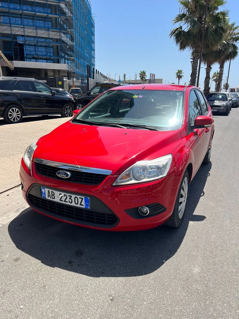 Auto mieten in Durrës