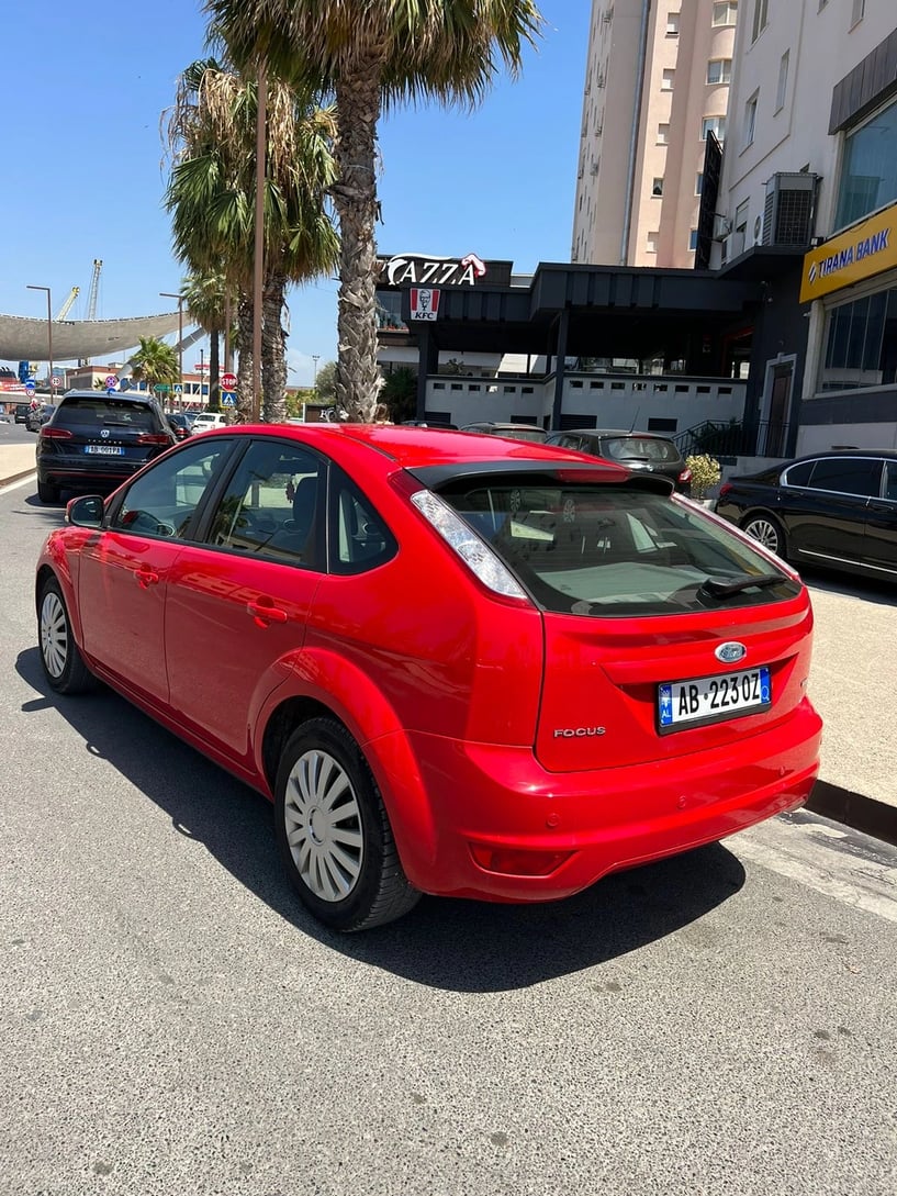 Auto mieten in Durrës