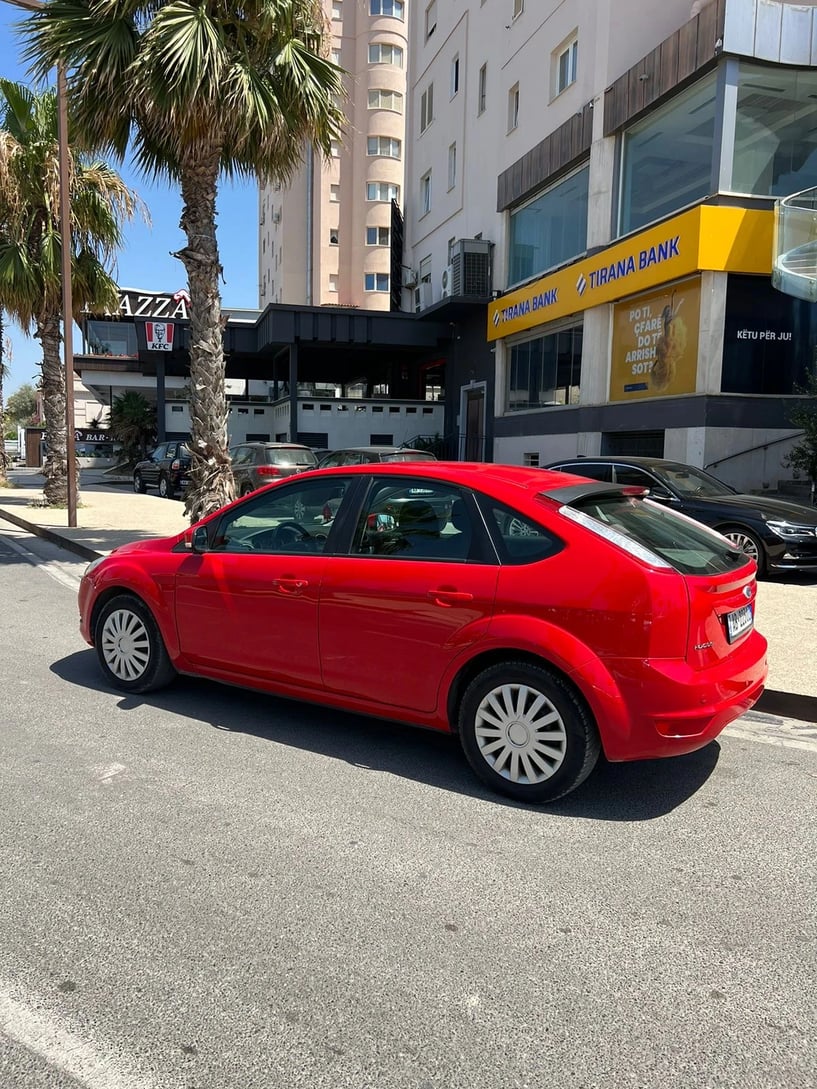 Auto mieten in Durrës