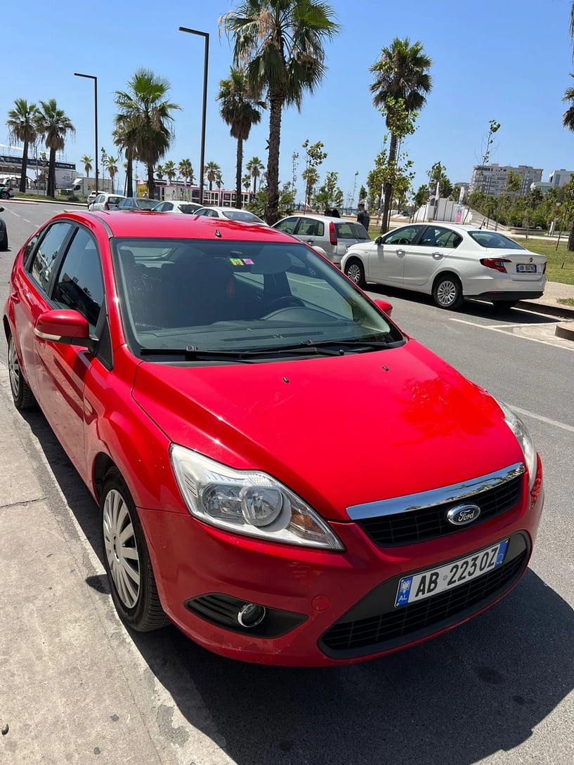 Auto mieten in Durrës