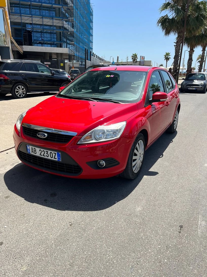 Auto mieten in Durrës
