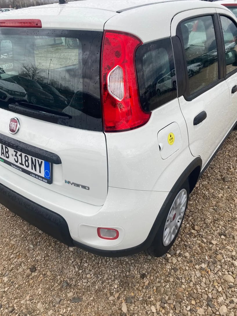 Auto mieten in Tirana