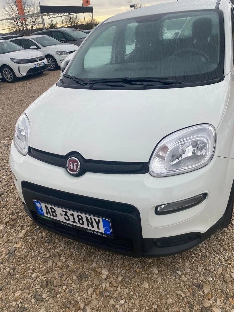 Auto mieten in Tirana