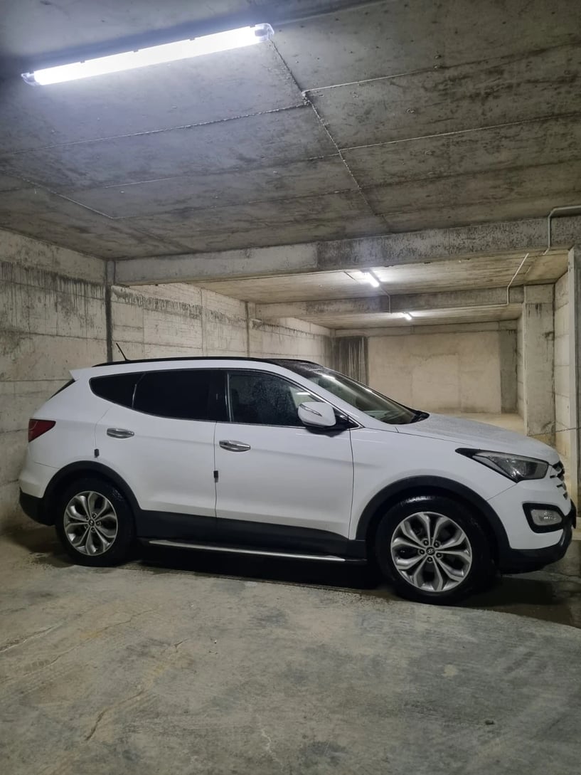 Louer une voiture à Tirana