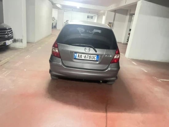 Auto mieten in Tirana
