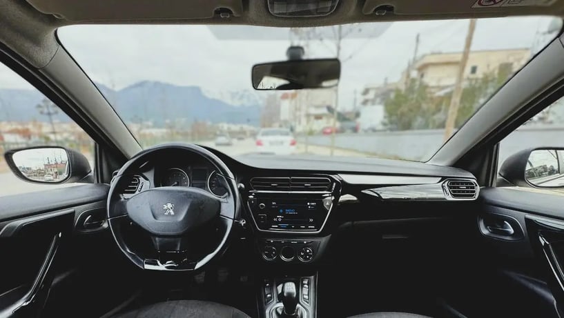 Rent a car in Tirana