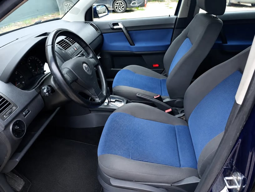 Rent a car in Tirana