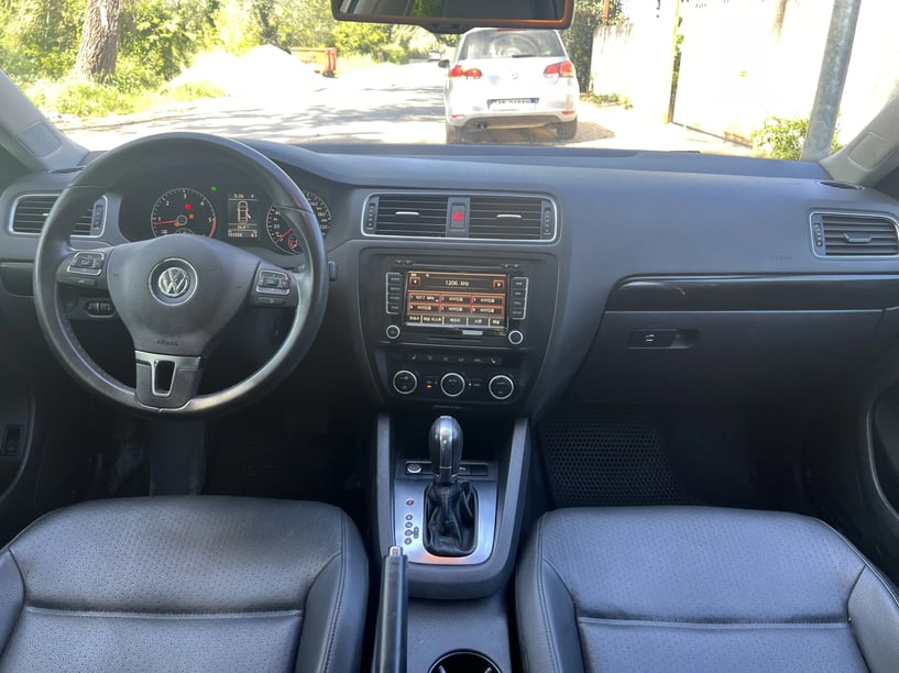 Louer une voiture à Tirana