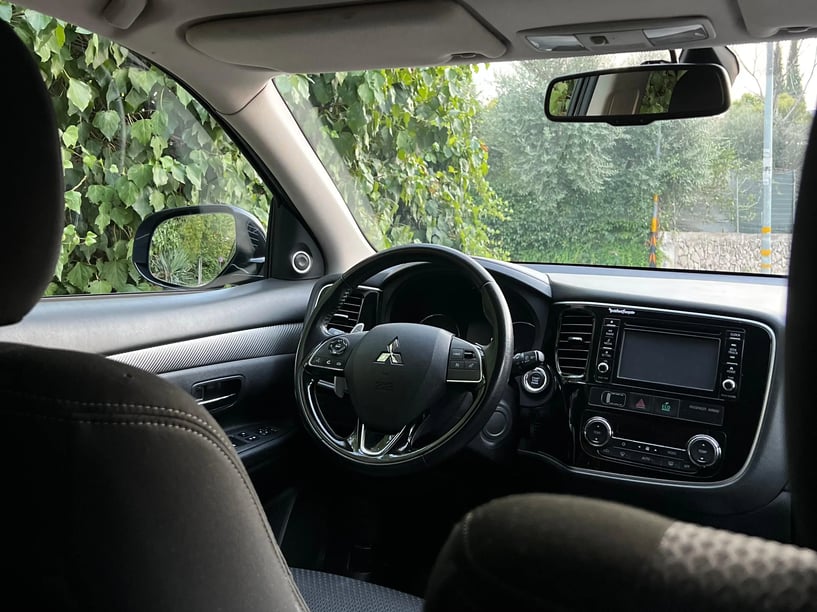 Auto mieten in Tirana